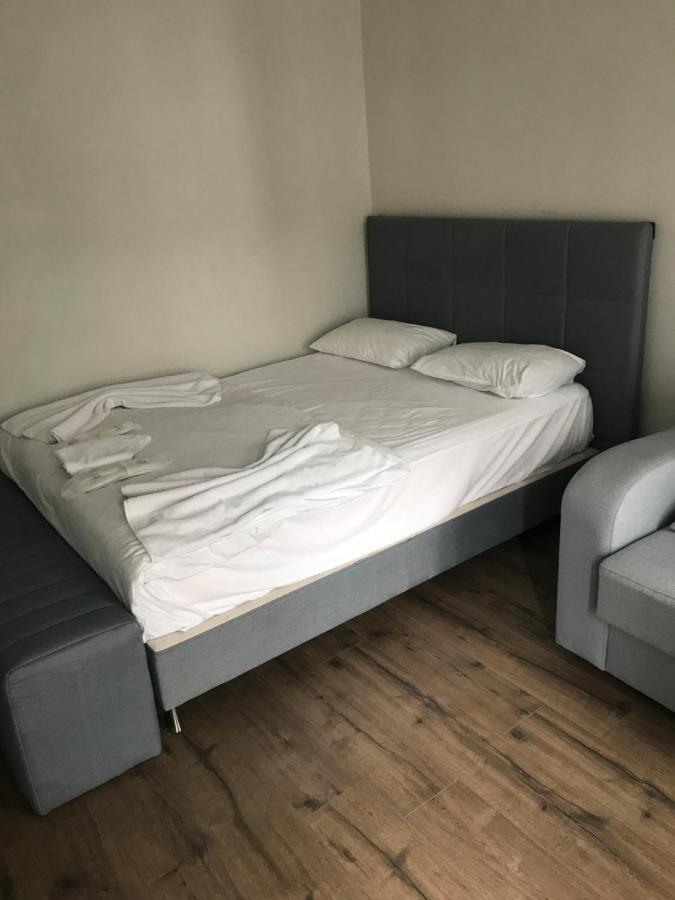 Hotel Geneva Cenevre Istanboel